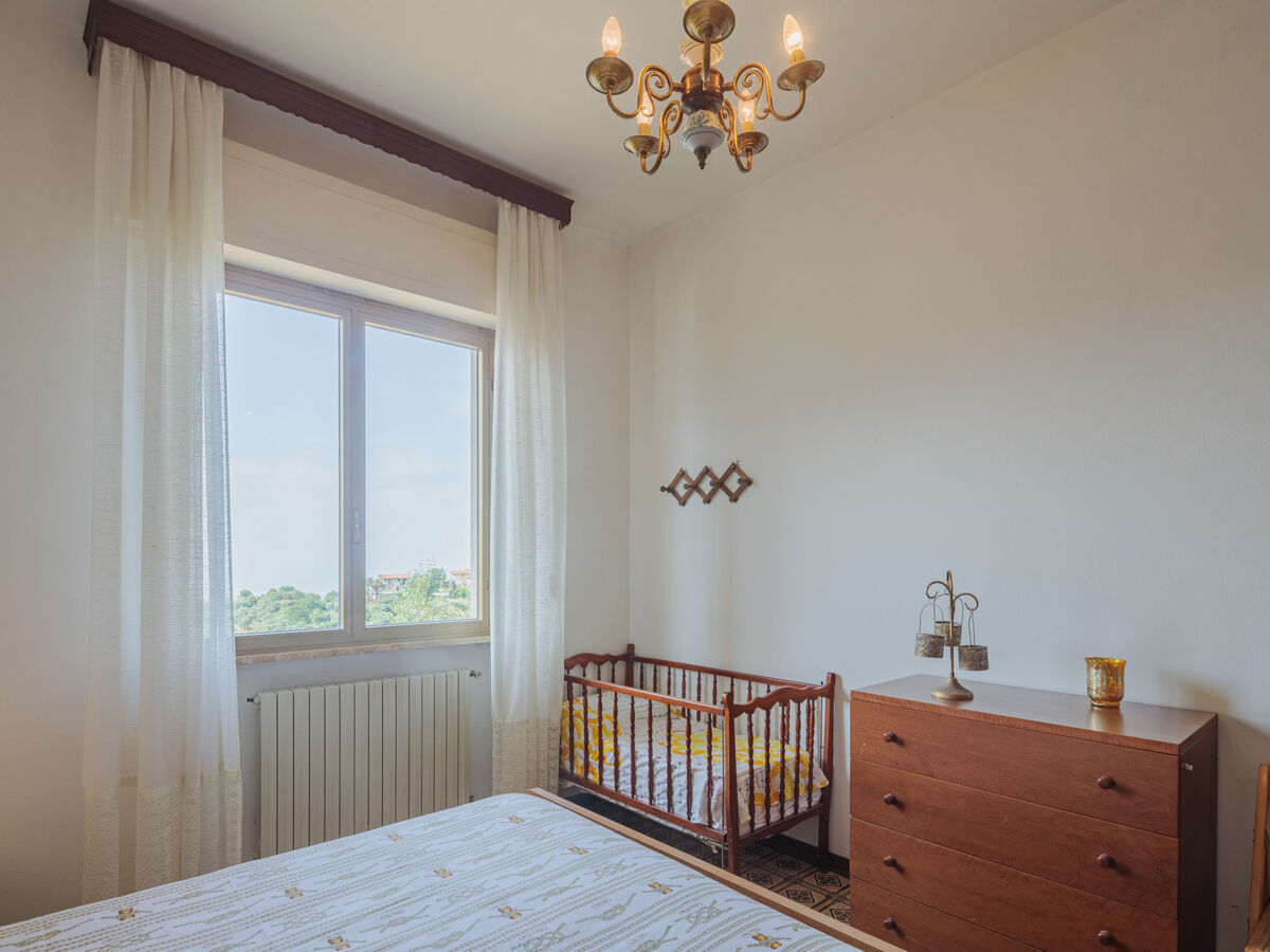 Del Freo – Apt 95 m² vue mer à Montignoso - Photo 14