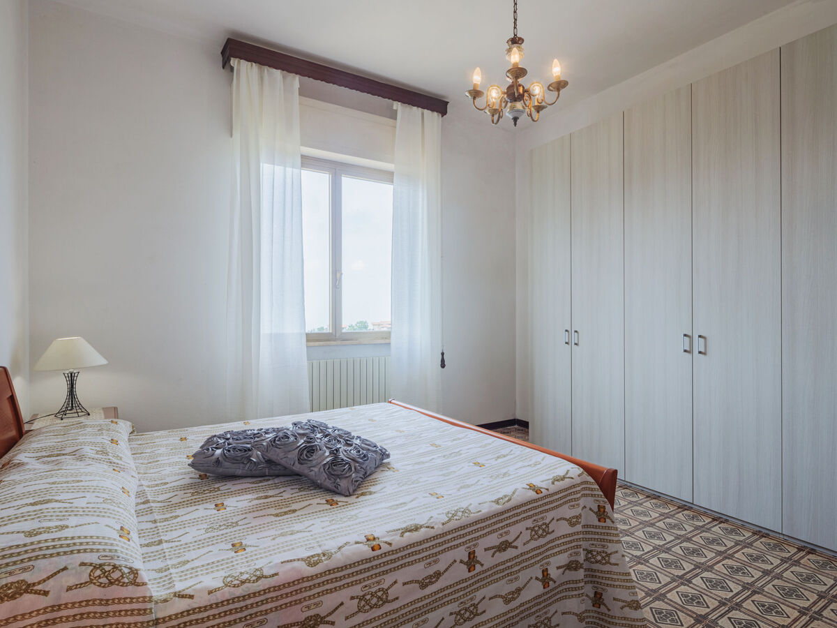 Del Freo – Apt 95 m² vue mer à Montignoso - Photo 17