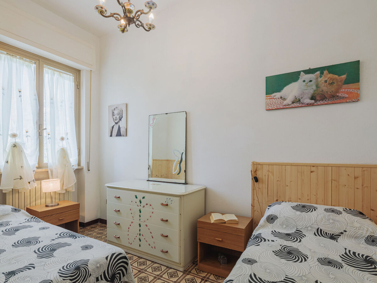 Del Freo – Apt 95 m² vue mer à Montignoso - Photo 18