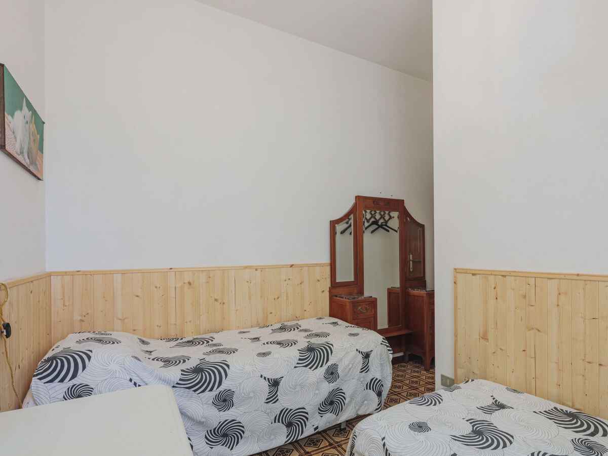 Del Freo – Apt 95 m² vue mer à Montignoso - Photo 19