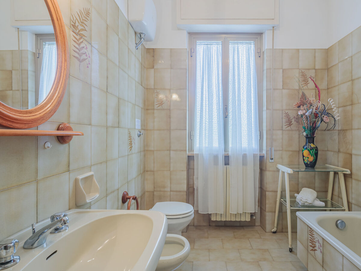 Del Freo – Apt 95 m² vue mer à Montignoso - Photo 20