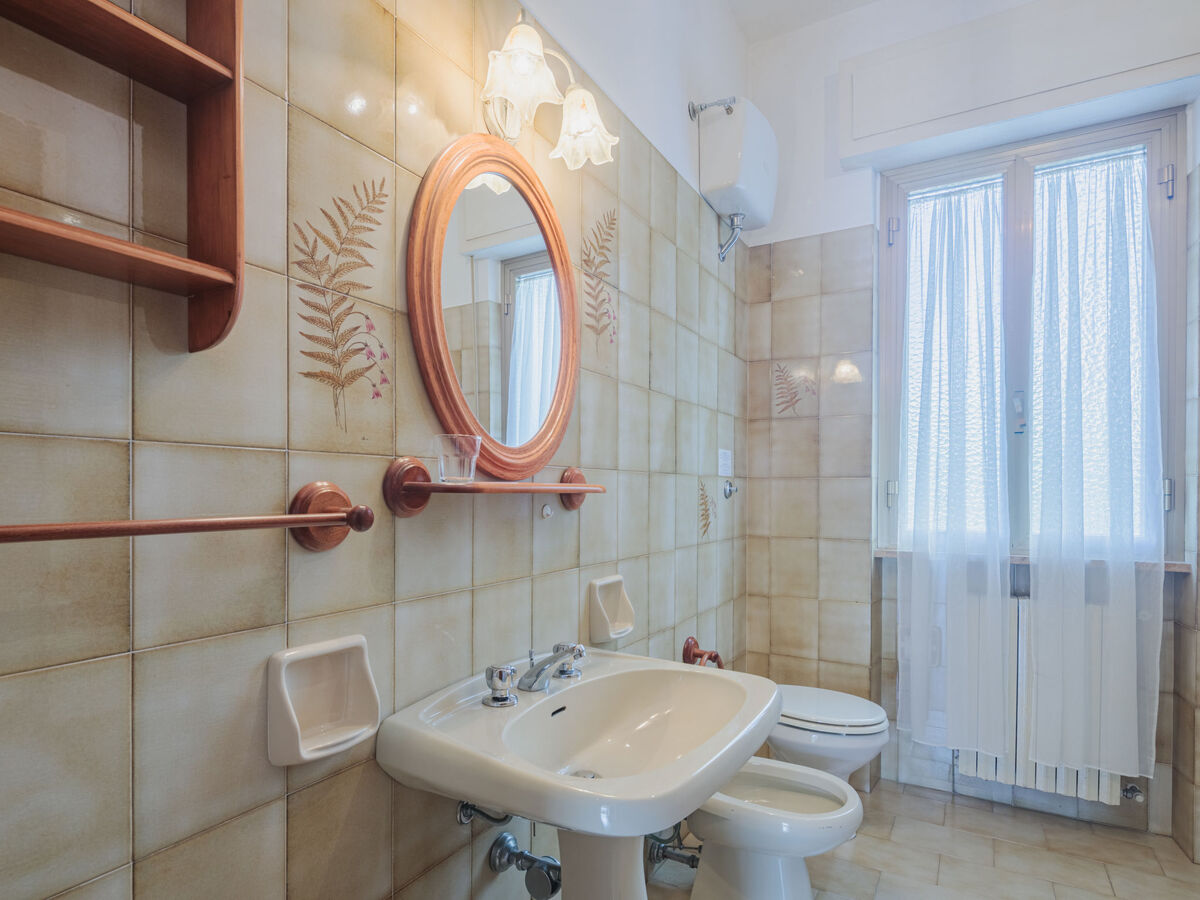 Del Freo – Apt 95 m² vue mer à Montignoso - Photo 21