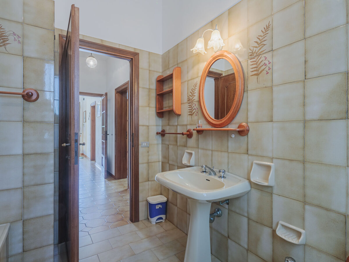 Del Freo – Apt 95 m² vue mer à Montignoso - Photo 22