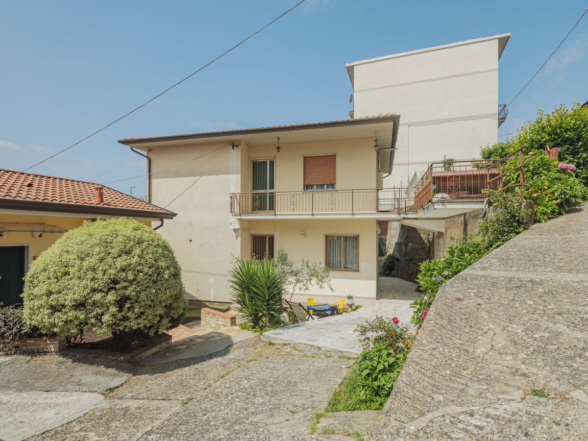 Del Freo – Apt 95 m² vue mer à Montignoso - Photo 24