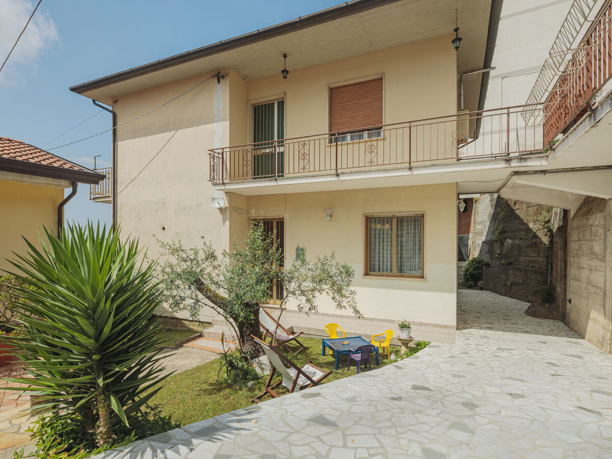 Del Freo – Apt 95 m² vue mer à Montignoso - Photo 25