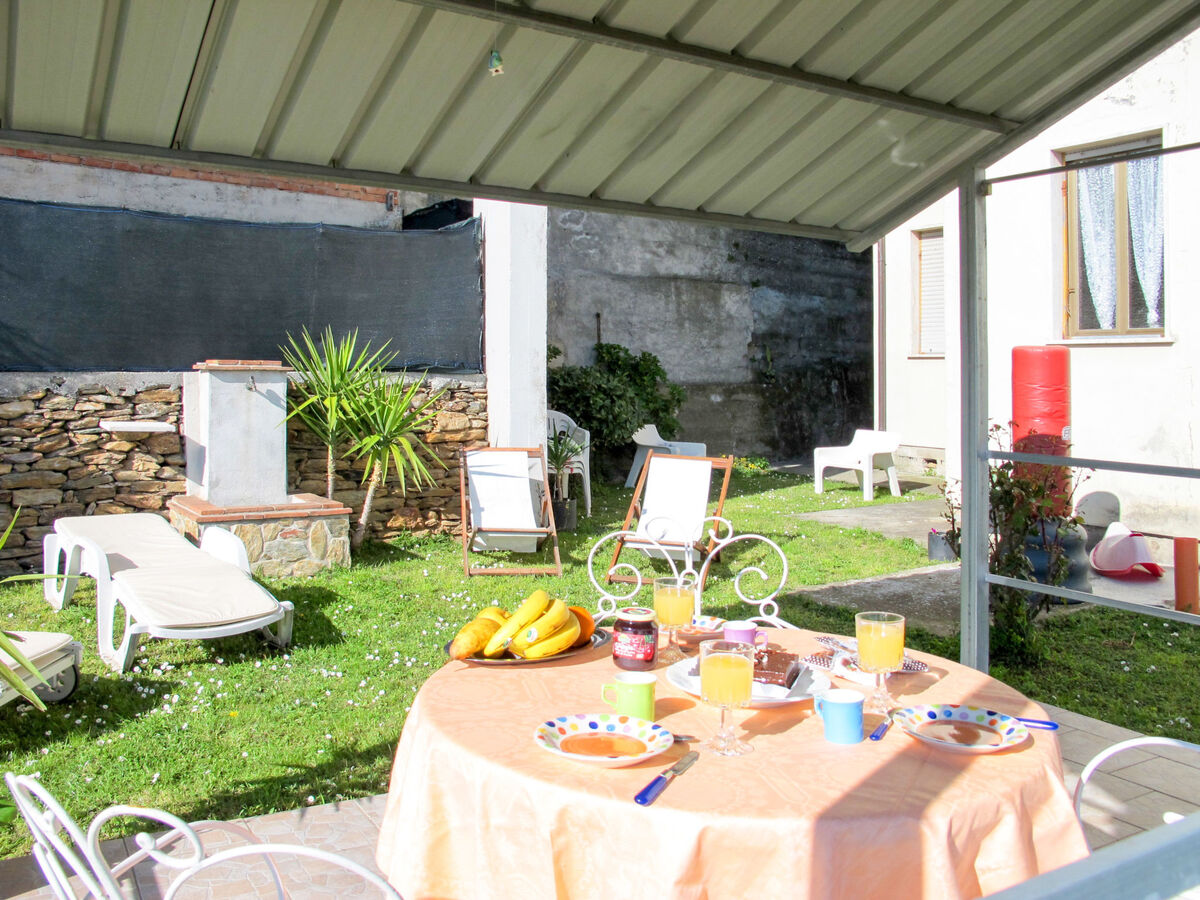 Del Freo – Apt 95 m² vue mer à Montignoso - Photo 27