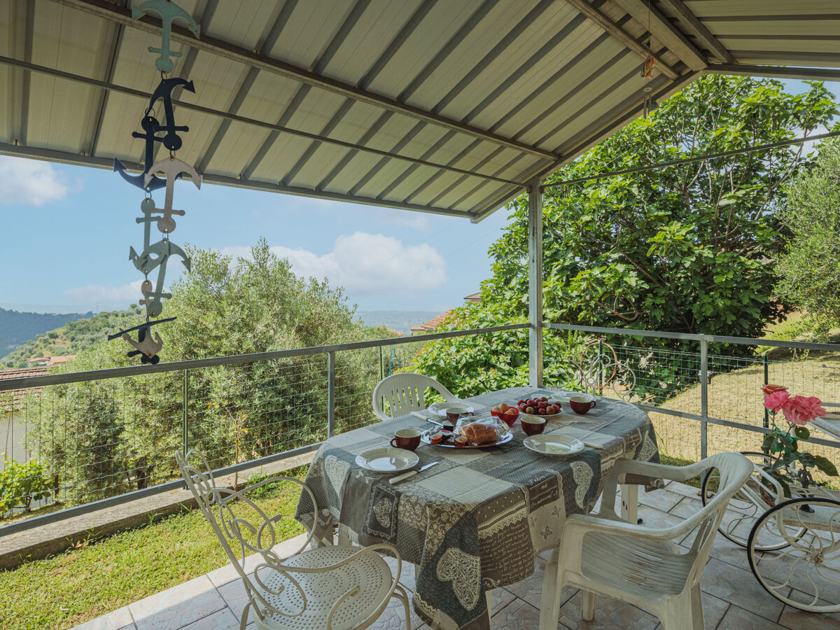 Del Freo – Apt 95 m² vue mer à Montignoso - Photo 30