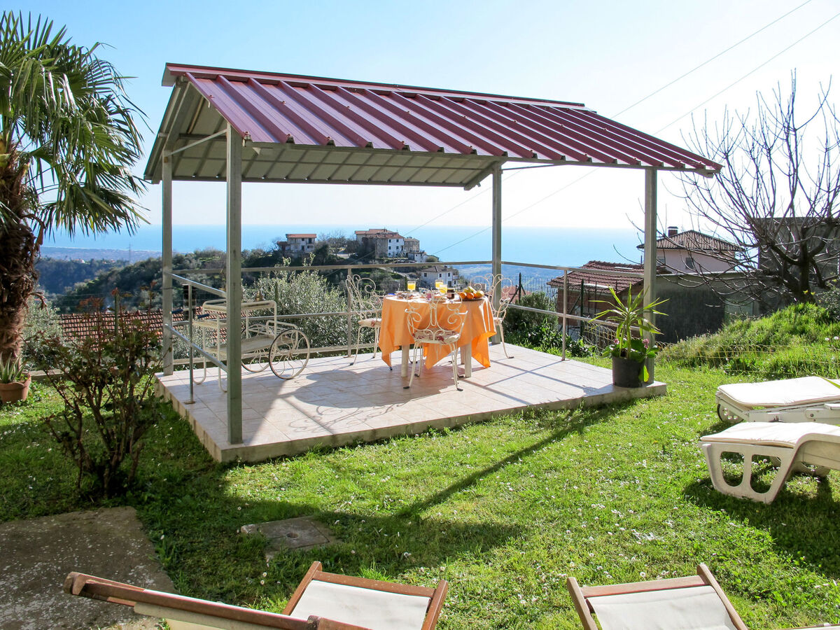 Del Freo – Apt 95 m² vue mer à Montignoso - Photo 31