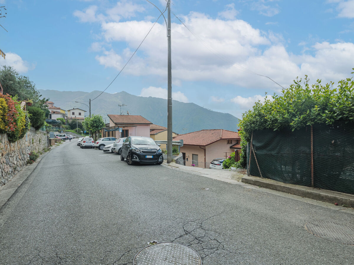 Del Freo – Apt 95 m² vue mer à Montignoso - Photo 34