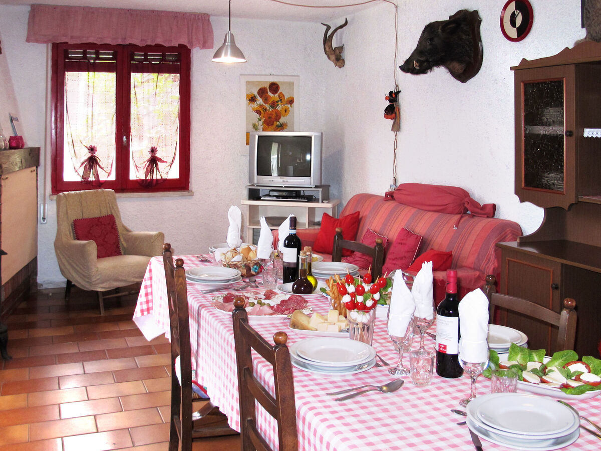 La Sperduta – Maison isolée 4 pers. à Montignoso - Photo 6