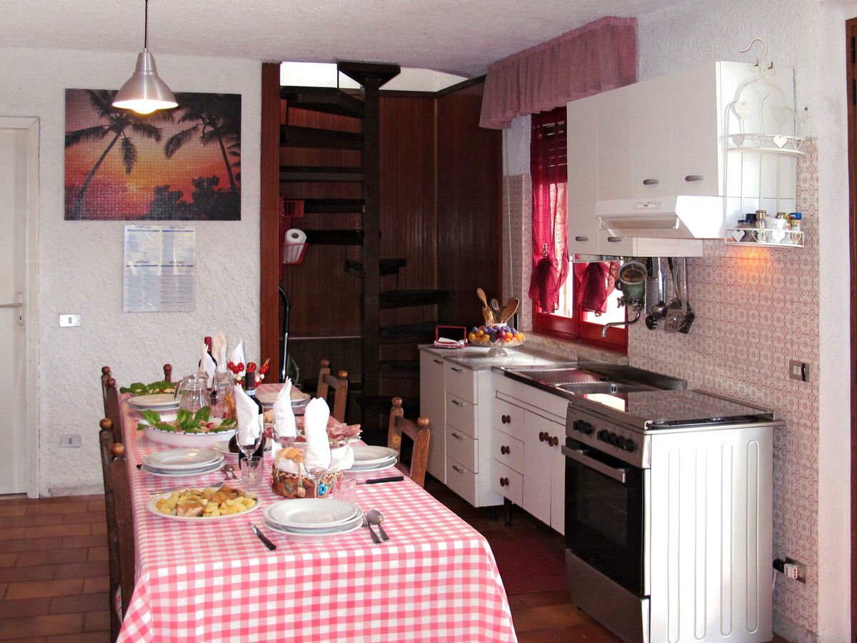 La Sperduta – Maison isolée 4 pers. à Montignoso - Photo 7