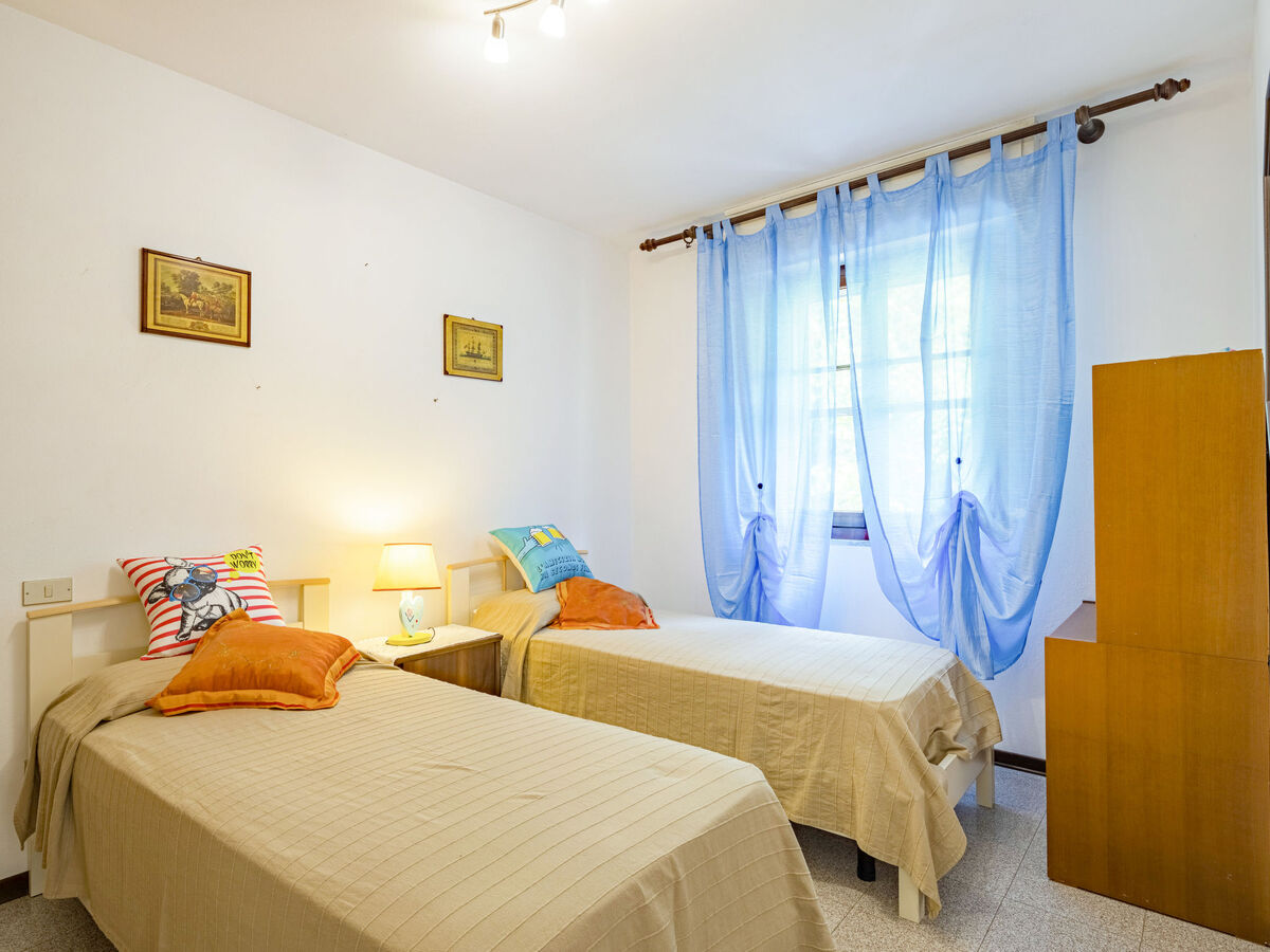 La Sperduta – Maison isolée 4 pers. à Montignoso - Photo 12