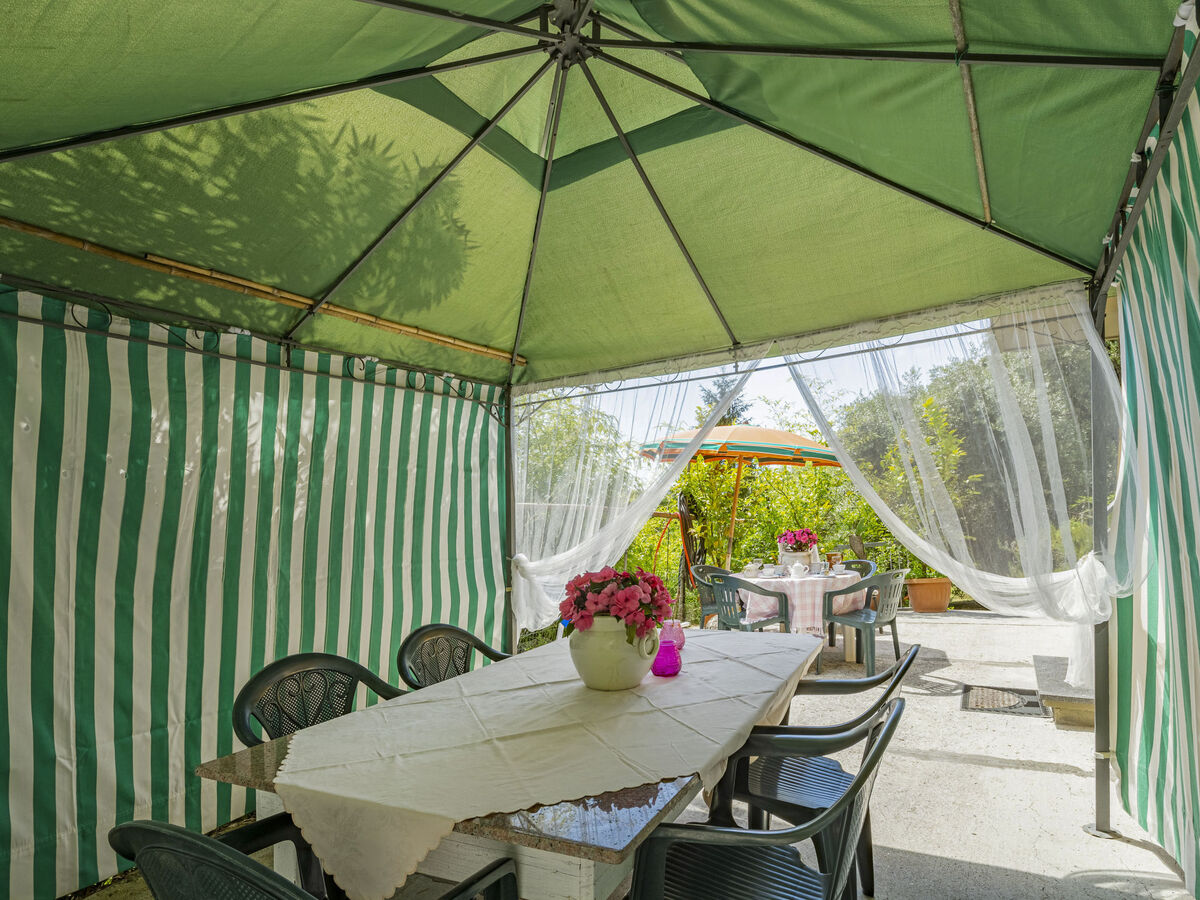 La Sperduta – Maison isolée 4 pers. à Montignoso - Photo 21