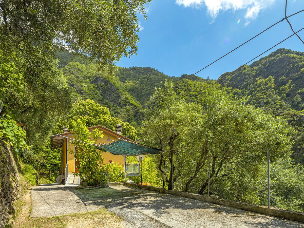 La Sperduta – Maison isolée 4 pers. à Montignoso - Photo 22