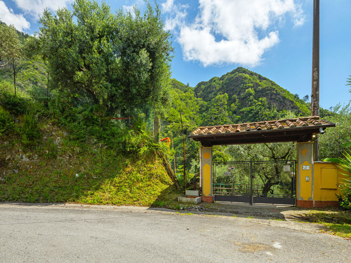 La Sperduta – Maison isolée 4 pers. à Montignoso - Photo 24