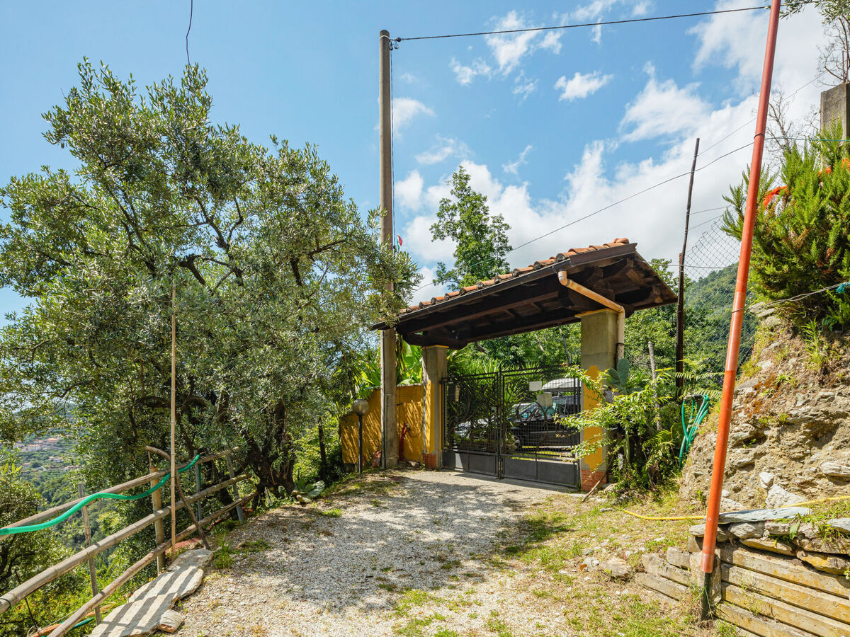 La Sperduta – Maison isolée 4 pers. à Montignoso - Photo 25