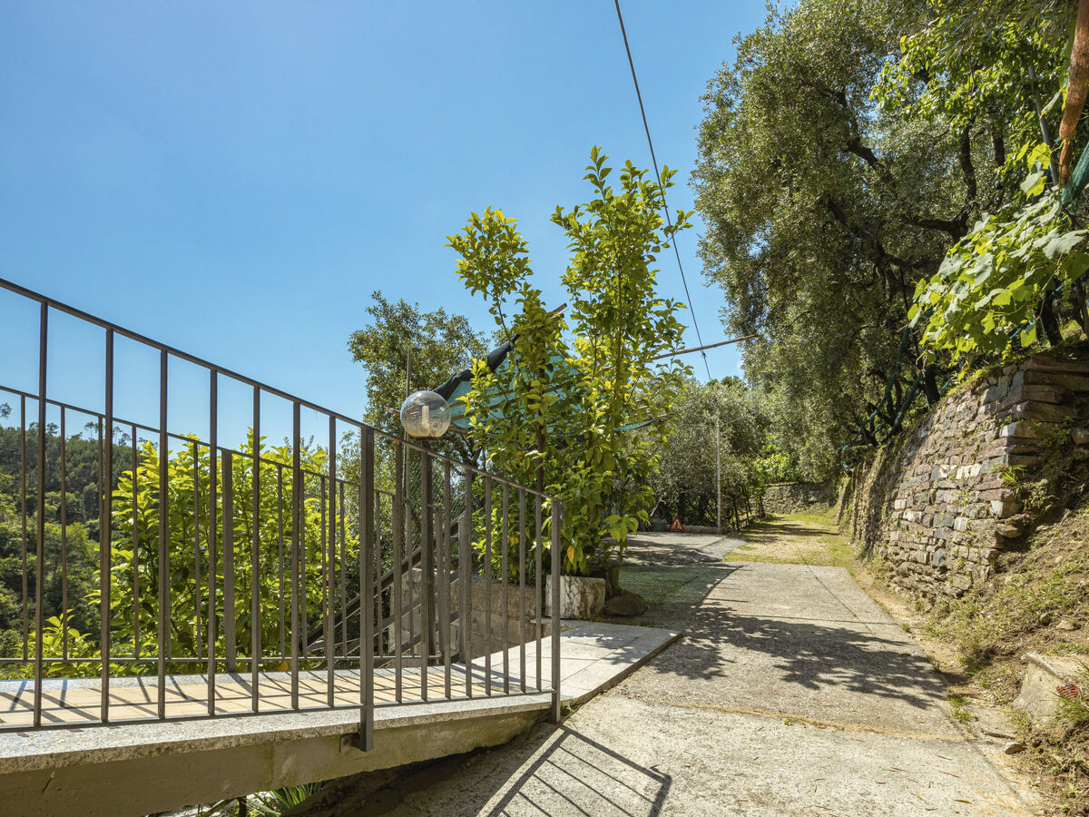 La Sperduta – Maison isolée 4 pers. à Montignoso - Photo 26