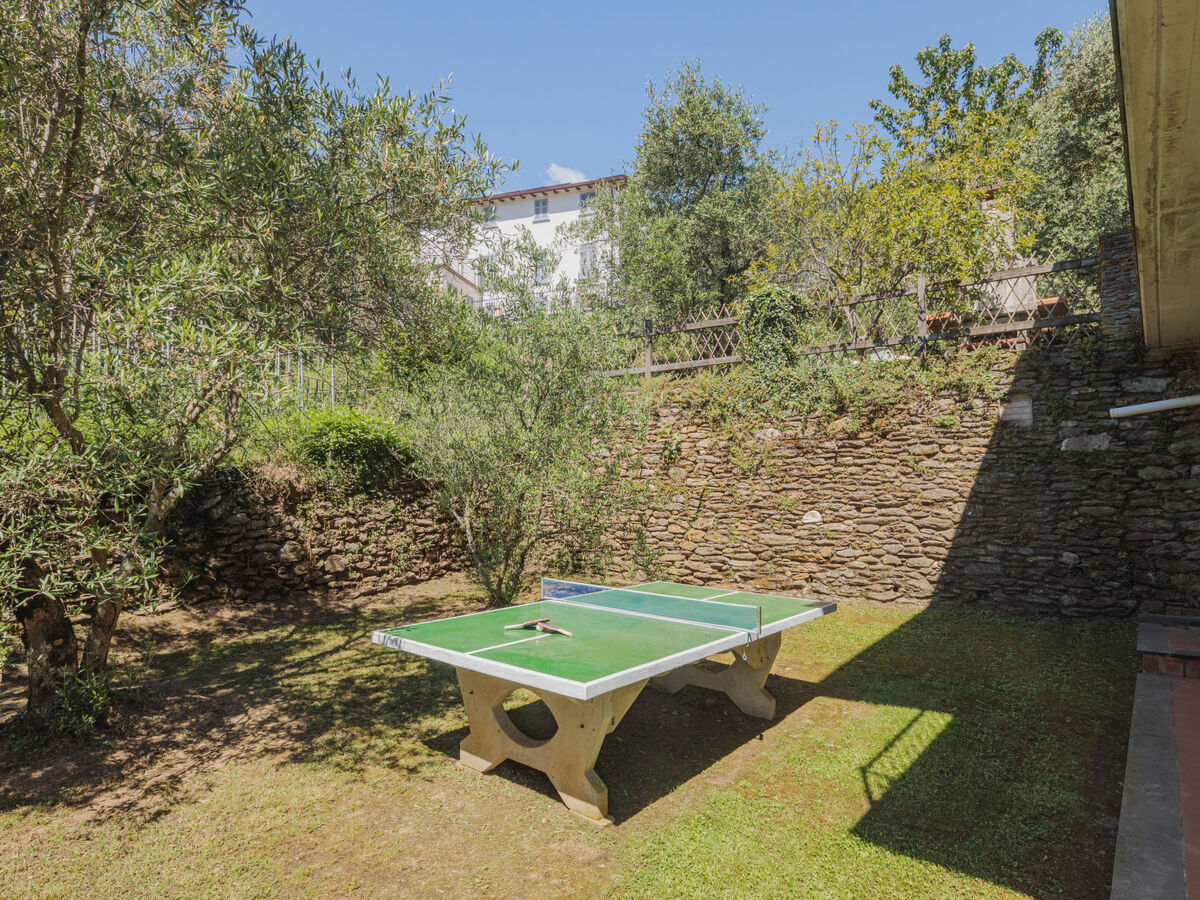 Maison Luca à Montignoso, vue mer et montagnes - Photo 5