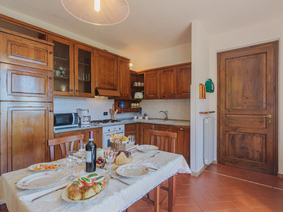 Maison Luca à Montignoso, vue mer et montagnes - Photo 7