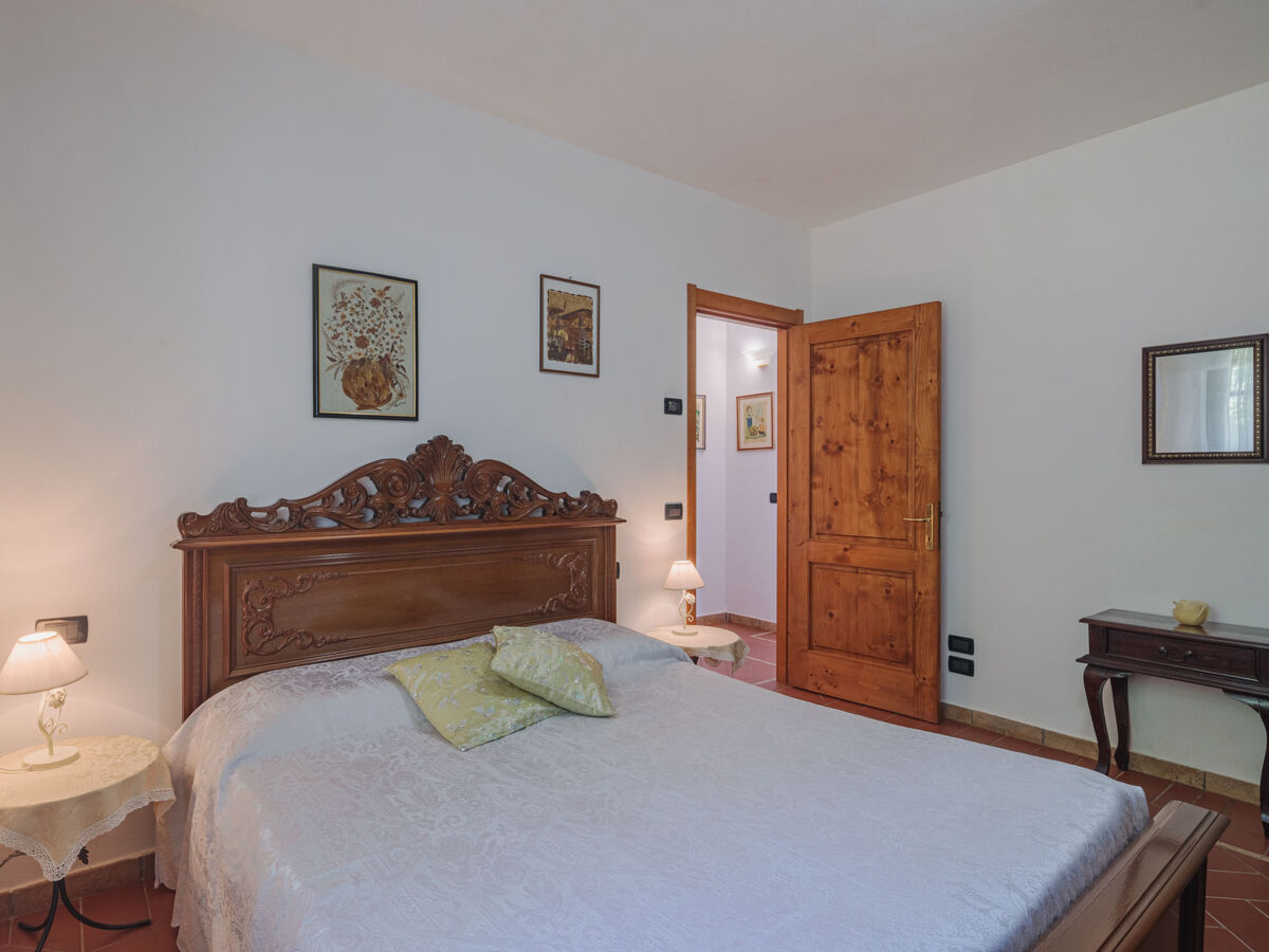 Maison Luca à Montignoso, vue mer et montagnes - Photo 10