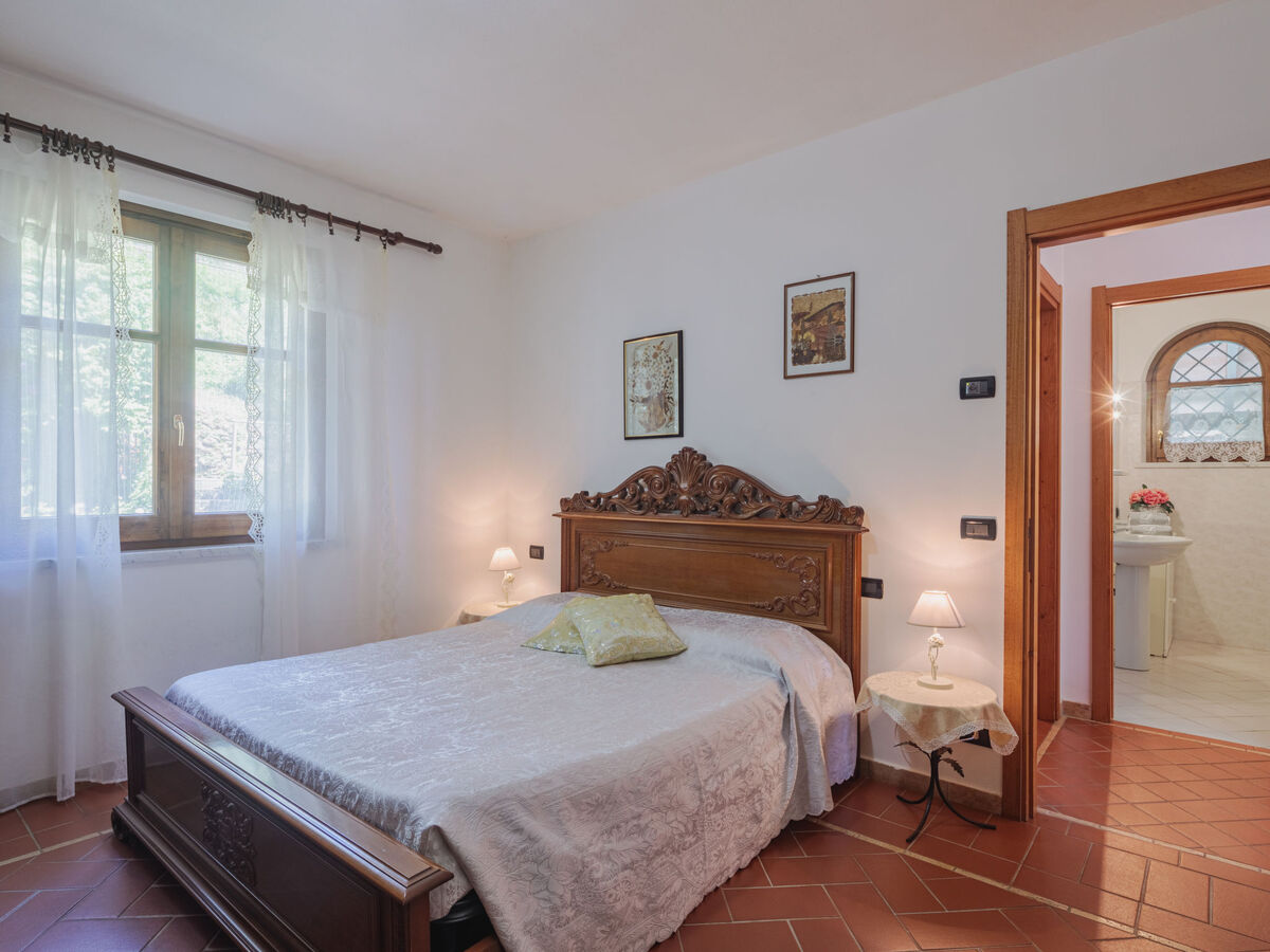 Maison Luca à Montignoso, vue mer et montagnes - Photo 11