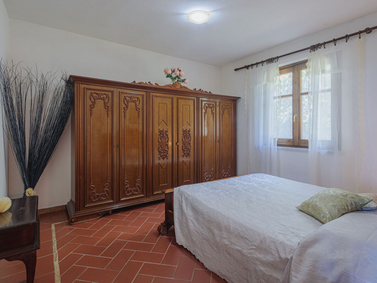Maison Luca à Montignoso, vue mer et montagnes - Photo 12
