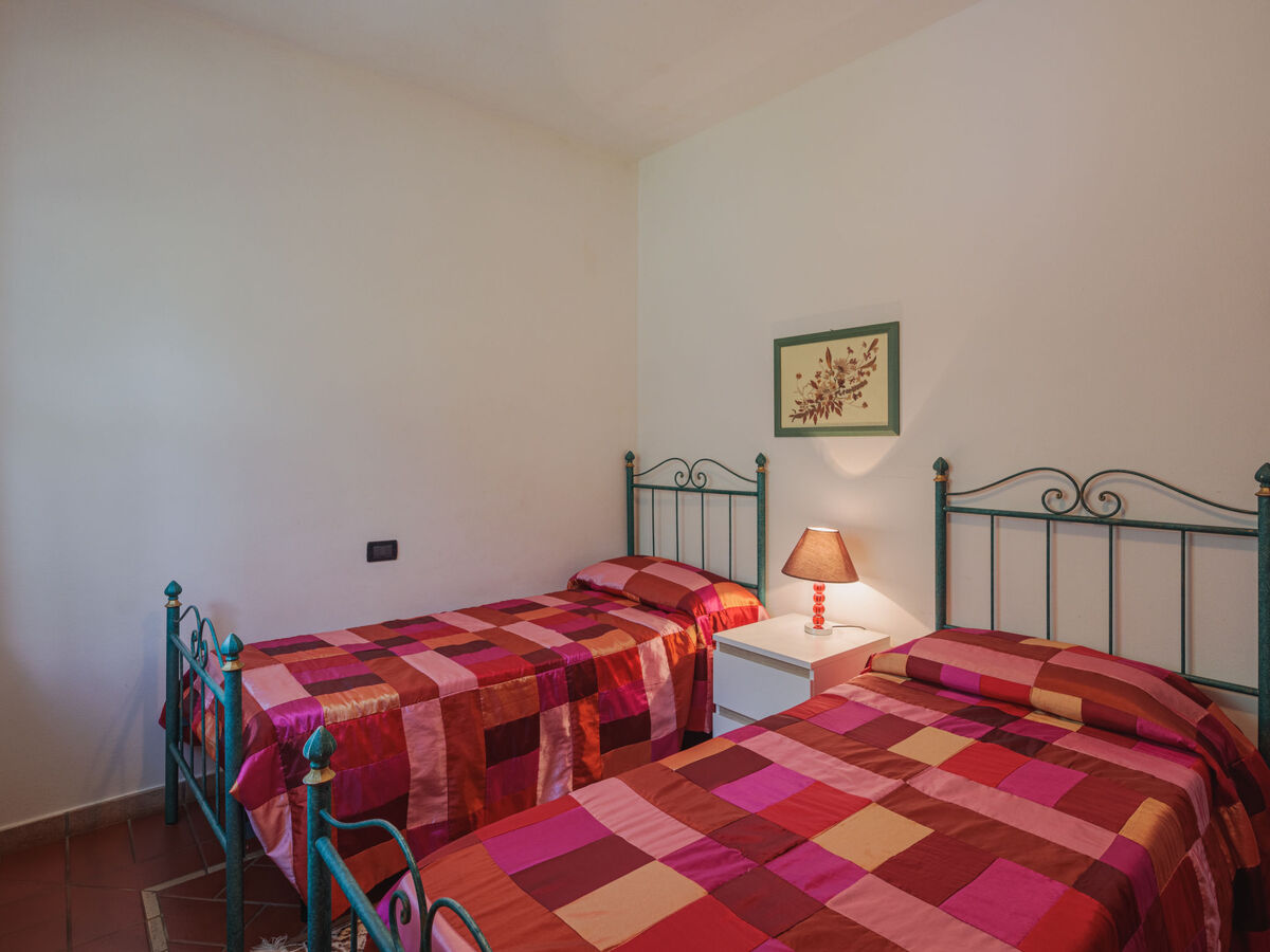 Maison Luca à Montignoso, vue mer et montagnes - Photo 13