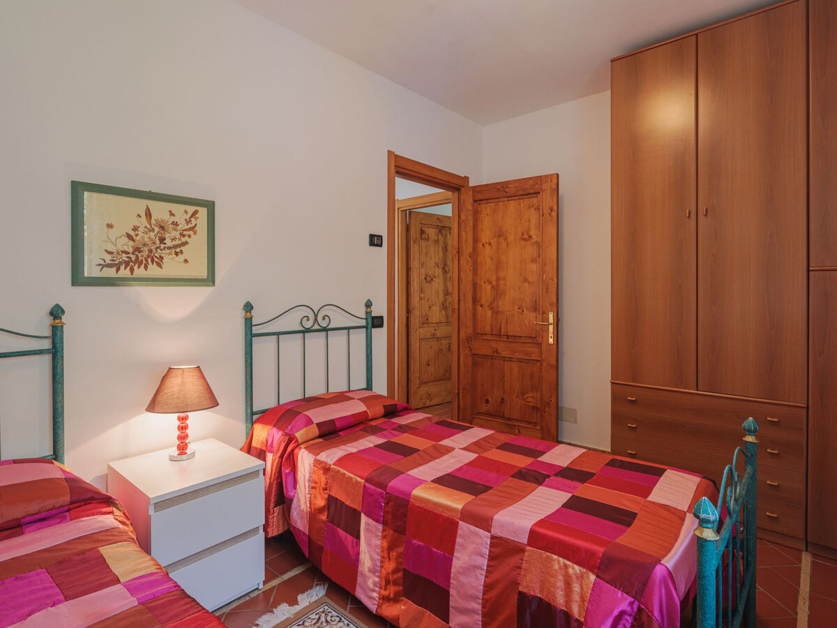 Maison Luca à Montignoso, vue mer et montagnes - Photo 14
