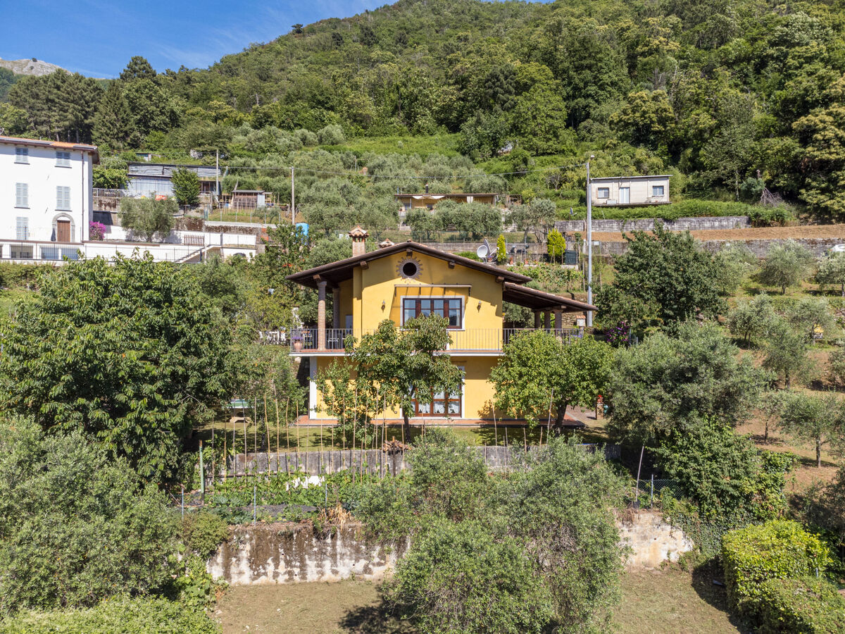 Maison Luca à Montignoso, vue mer et montagnes - Photo 18