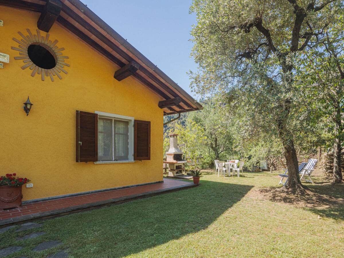 Maison Luca à Montignoso, vue mer et montagnes - Photo 20