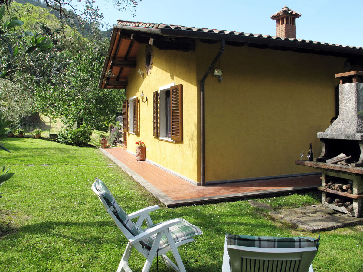 Maison Luca à Montignoso, vue mer et montagnes - Photo 21