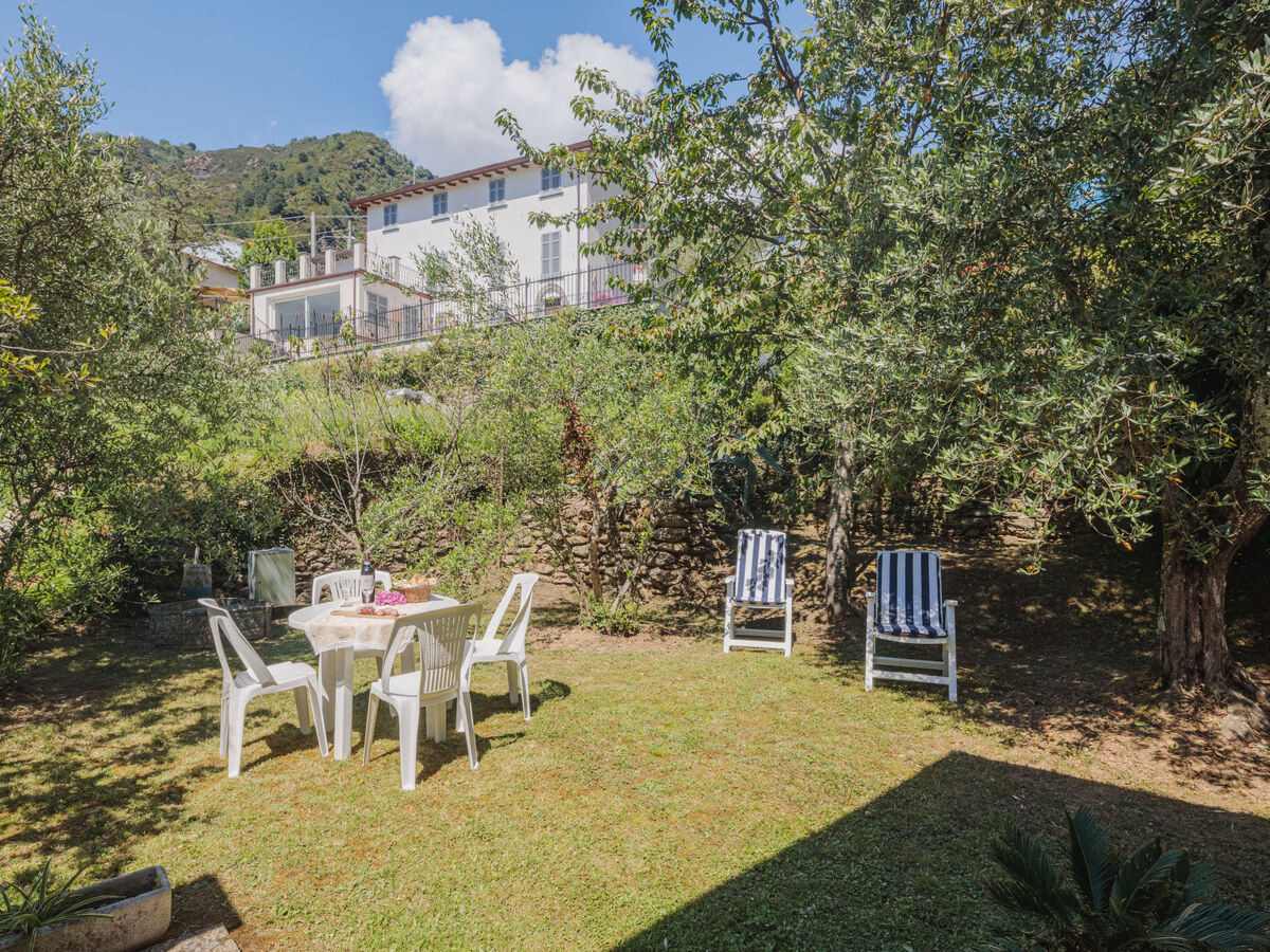 Maison Luca à Montignoso, vue mer et montagnes - Photo 28