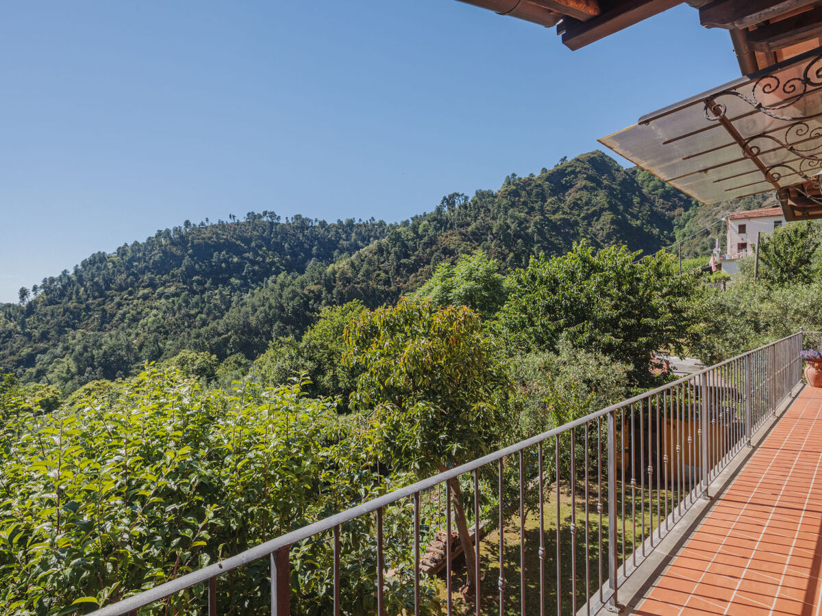 Maison Luca à Montignoso, vue mer et montagnes - Photo 33