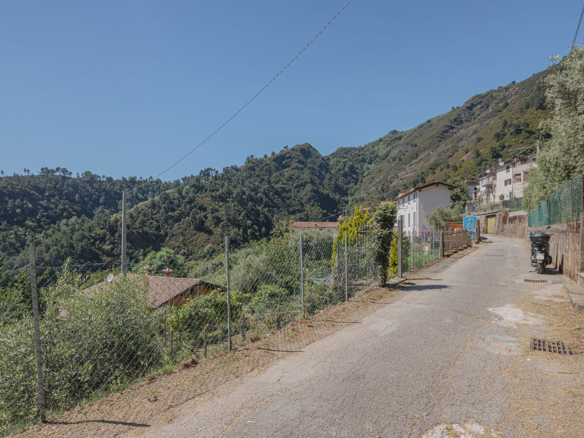 Maison Luca à Montignoso, vue mer et montagnes - Photo 35