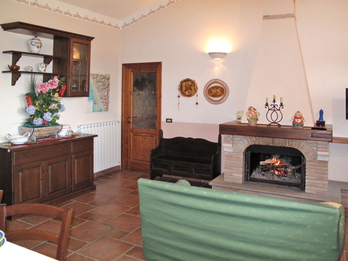 Villetta degli Orti, maison rustique 3 chambres - Photo 6