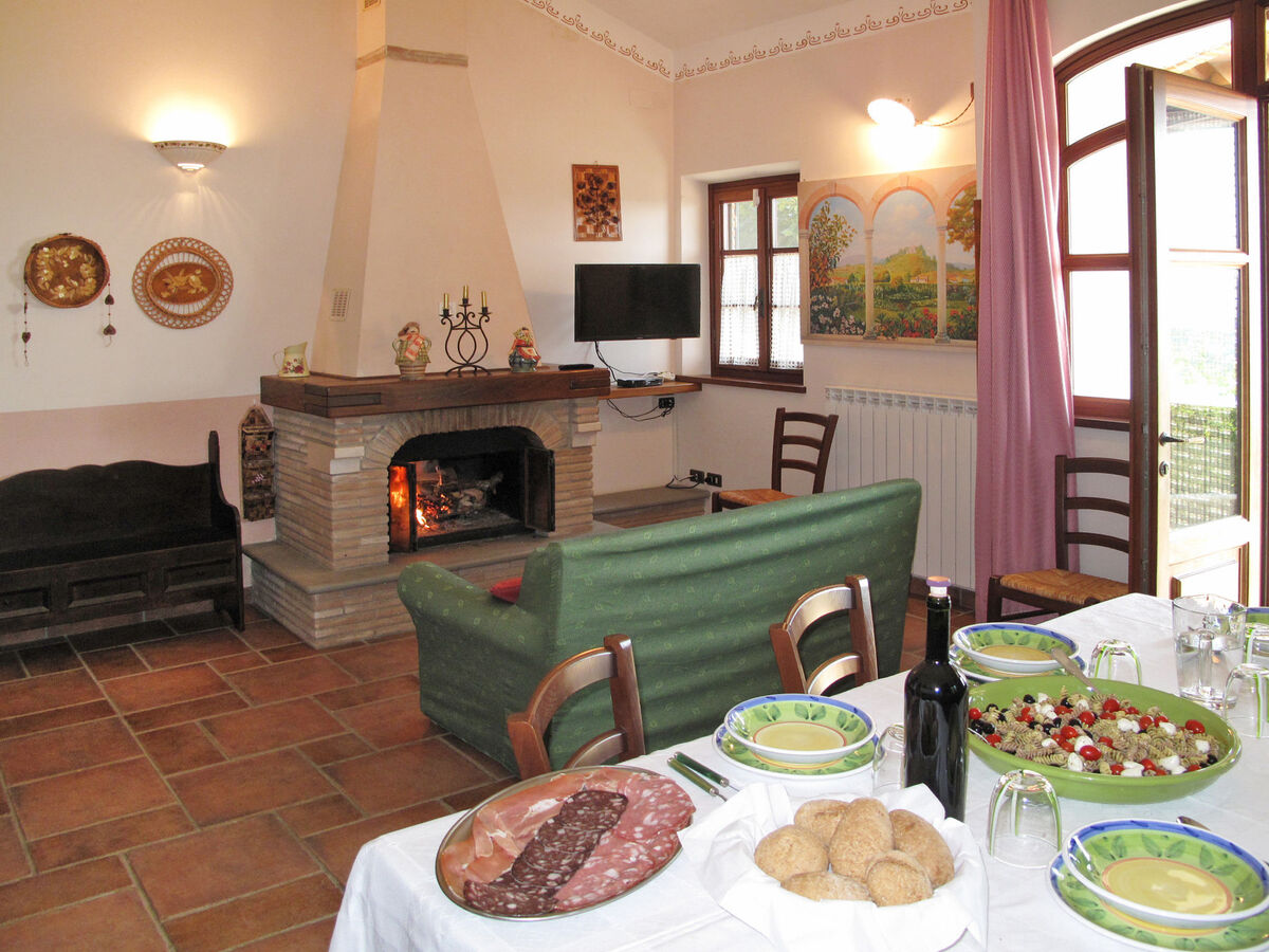 Villetta degli Orti, maison rustique 3 chambres - Photo 7