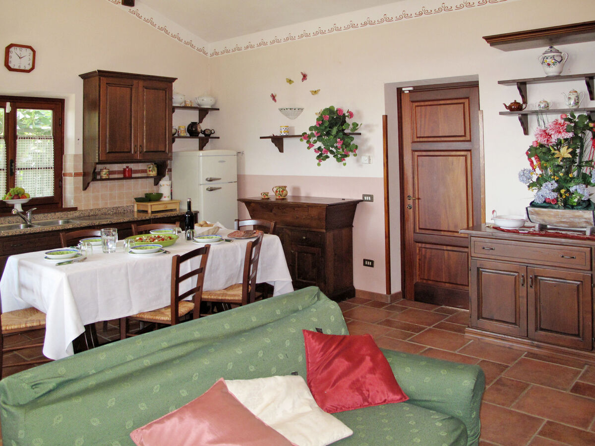 Villetta degli Orti, maison rustique 3 chambres - Photo 8