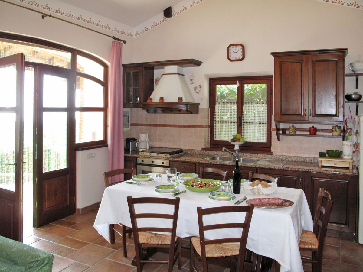Villetta degli Orti, maison rustique 3 chambres - Photo 9