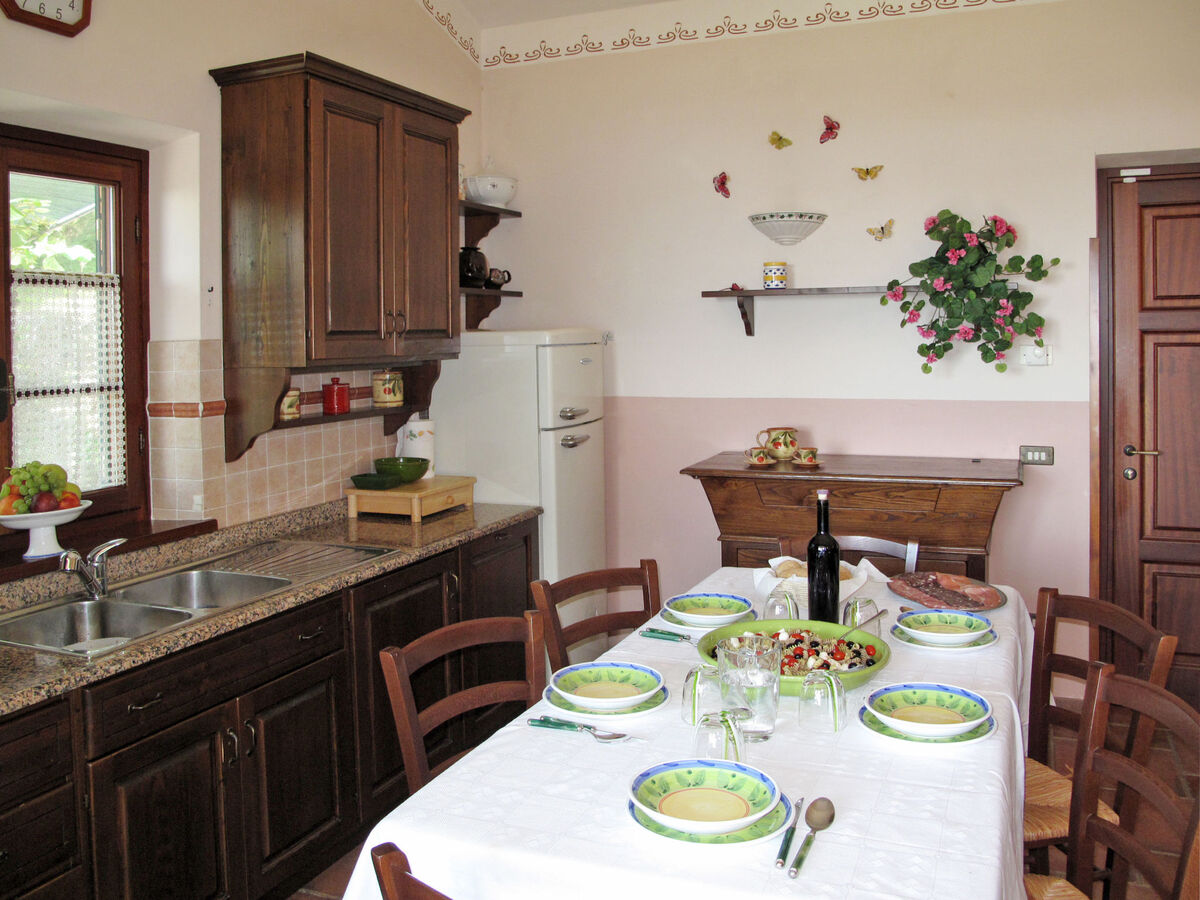 Villetta degli Orti, maison rustique 3 chambres - Photo 10