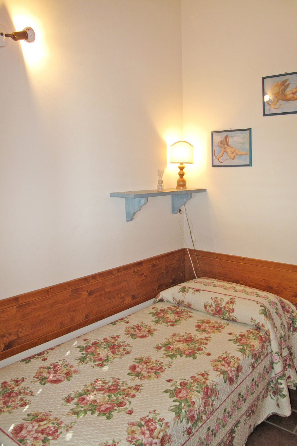 Villetta degli Orti, maison rustique 3 chambres - Photo 15