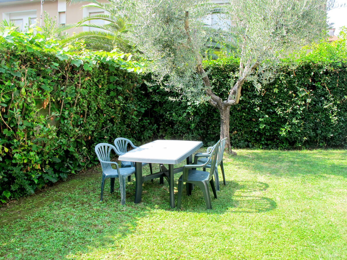 Ilaria 2 – Appartement Marina di Massa, 400 m plage - Photo 3