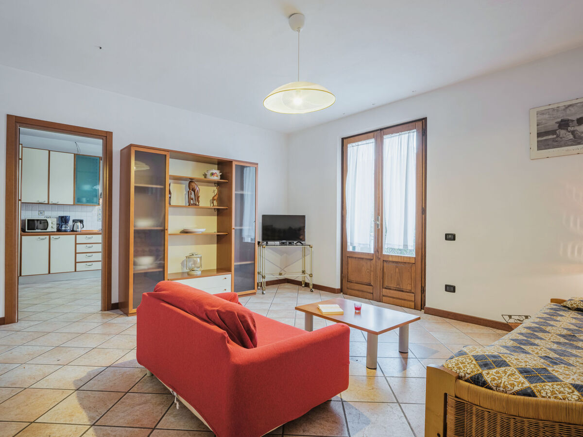 Ilaria 2 – Appartement Marina di Massa, 400 m plage - Photo 4