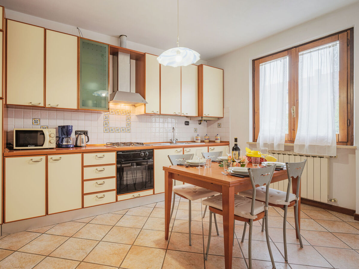 Ilaria 2 – Appartement Marina di Massa, 400 m plage - Photo 5