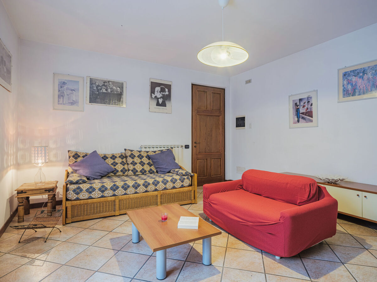 Ilaria 2 – Appartement Marina di Massa, 400 m plage - Photo 6
