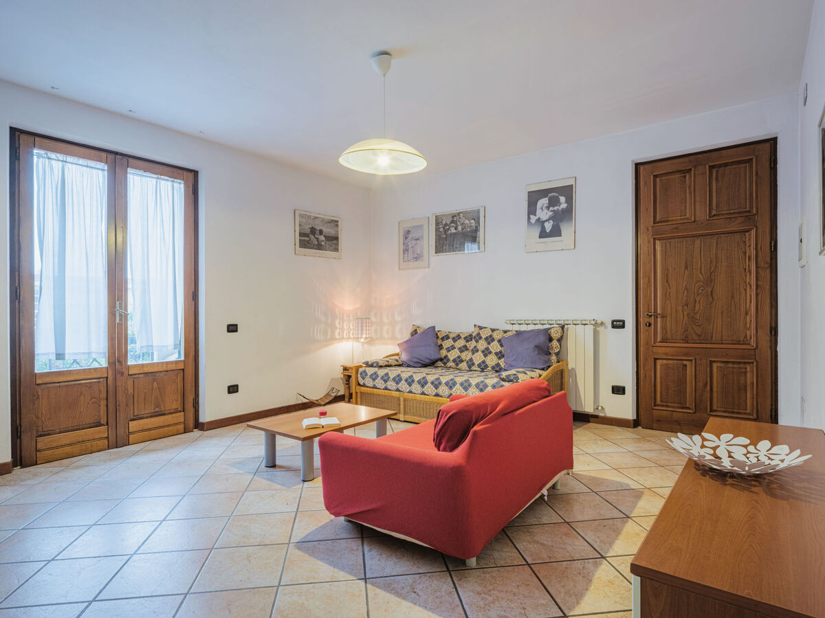 Ilaria 2 – Appartement Marina di Massa, 400 m plage - Photo 7