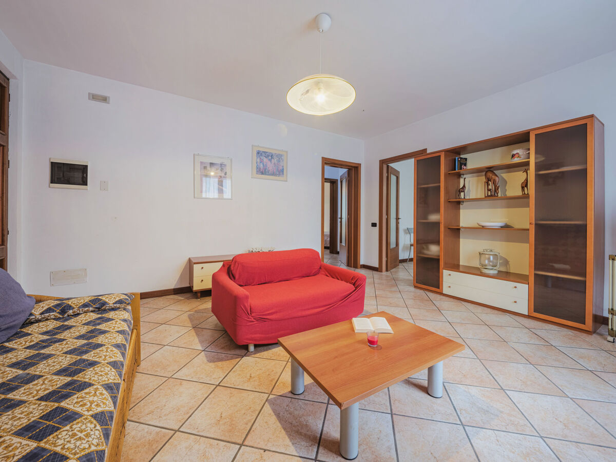 Ilaria 2 – Appartement Marina di Massa, 400 m plage - Photo 8