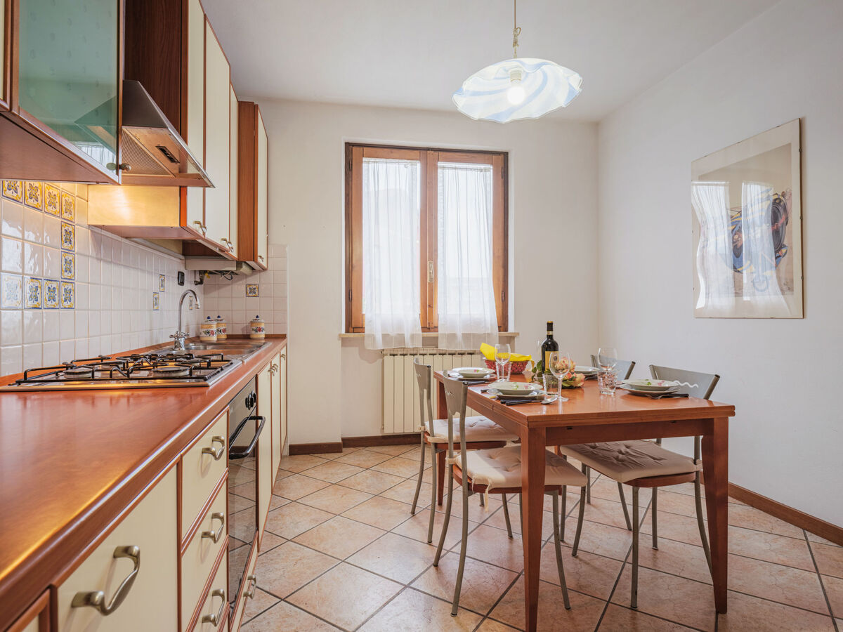 Ilaria 2 – Appartement Marina di Massa, 400 m plage - Photo 10