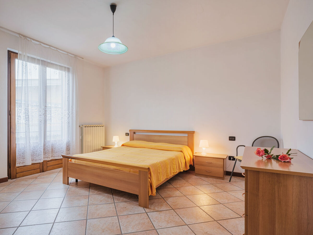 Ilaria 2 – Appartement Marina di Massa, 400 m plage - Photo 12
