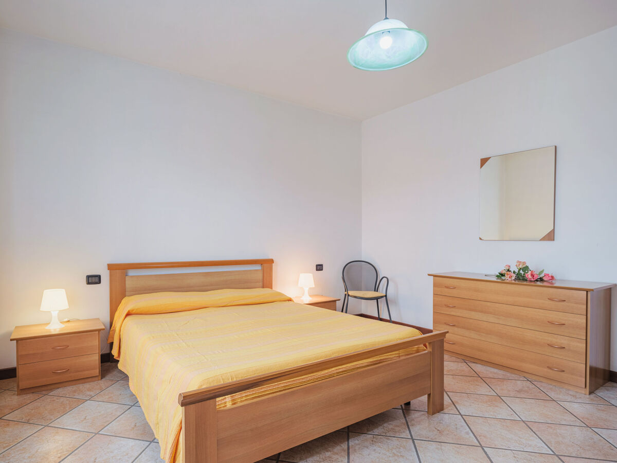 Ilaria 2 – Appartement Marina di Massa, 400 m plage - Photo 13