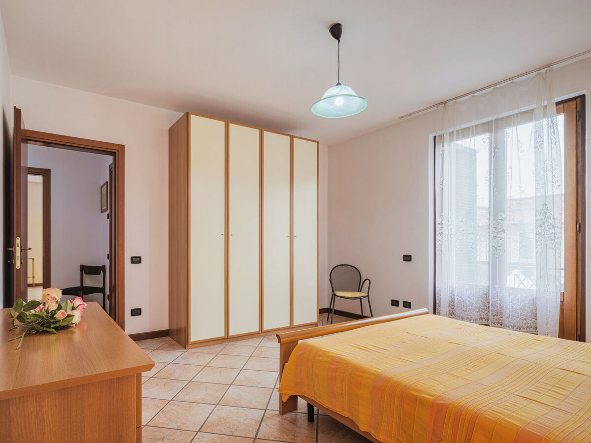Ilaria 2 – Appartement Marina di Massa, 400 m plage - Photo 14